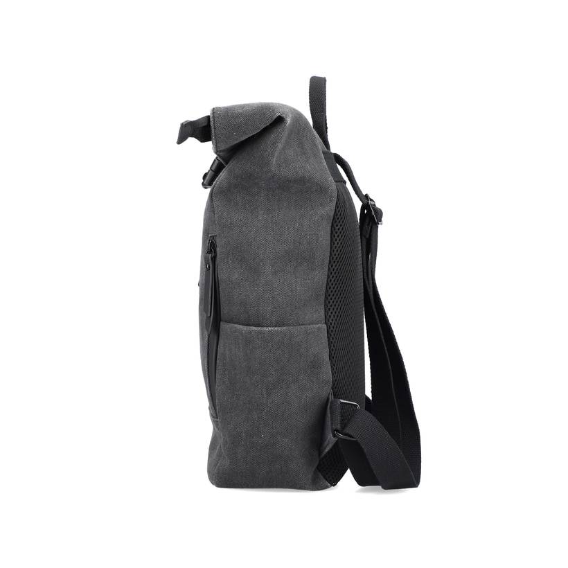 Rieker Artikelnummer H1549-00 Rieker Rucksack asphaltgrau Neuheiten