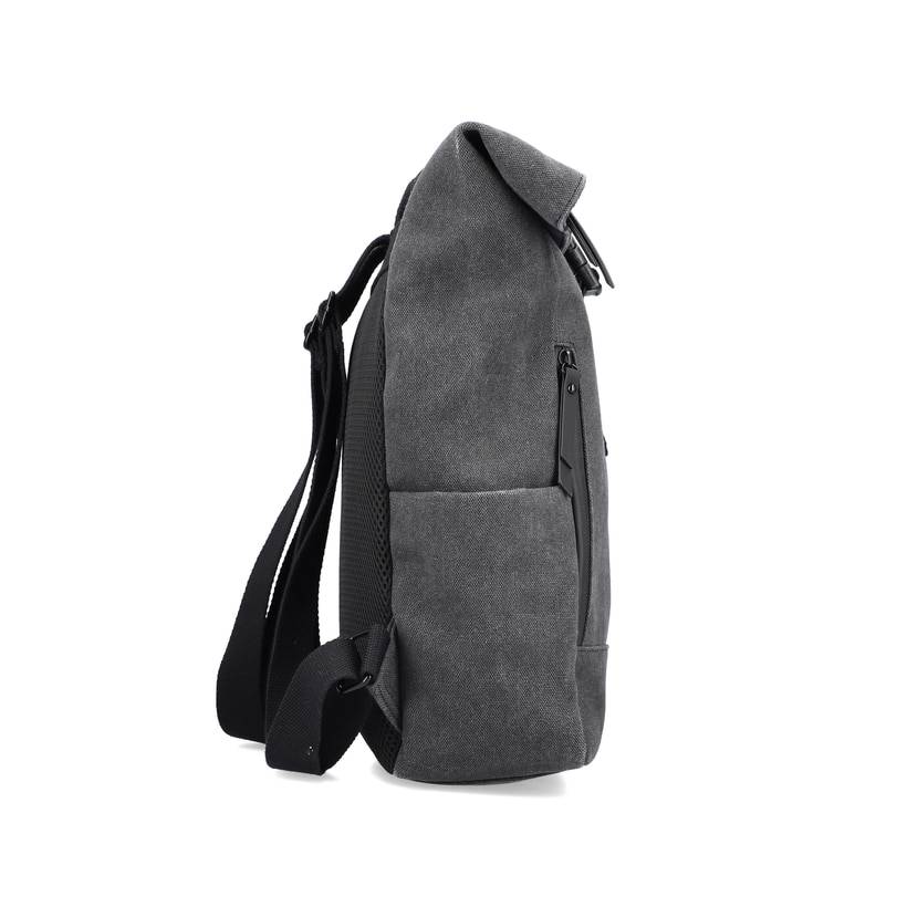 Rieker Artikelnummer H1549-00 Rieker Rucksack asphaltgrau Neuheiten