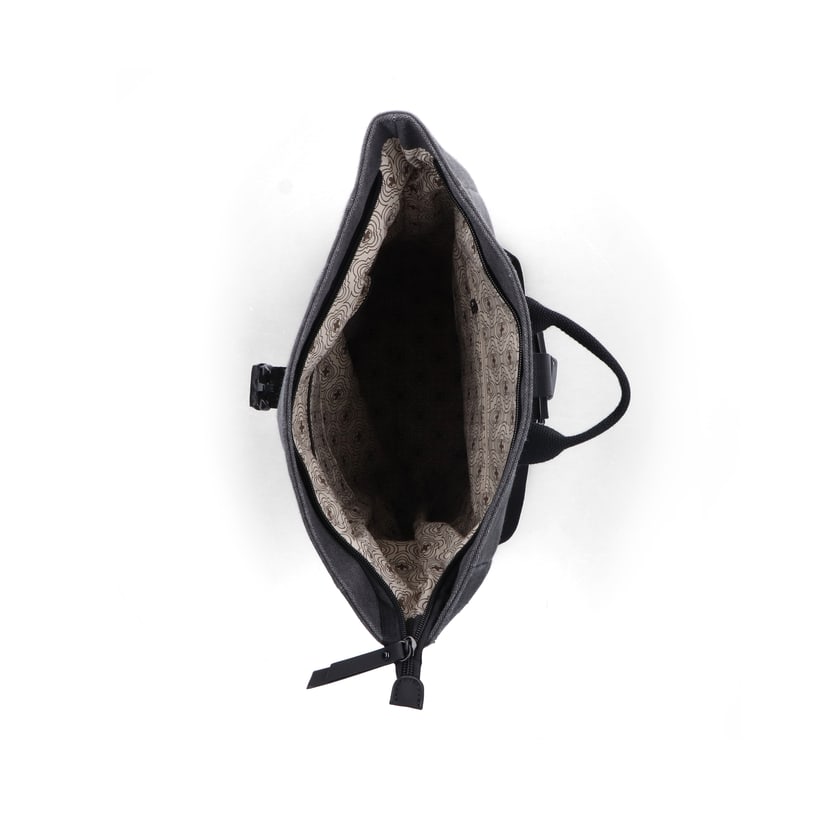 Rieker Artikelnummer H1549-00 Rieker Rucksack asphaltgrau Neuheiten