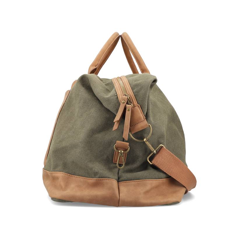 Rieker Artikelnummer H1537-52 Rieker Weekender kamelbraun-khaki Räumungsverkauf