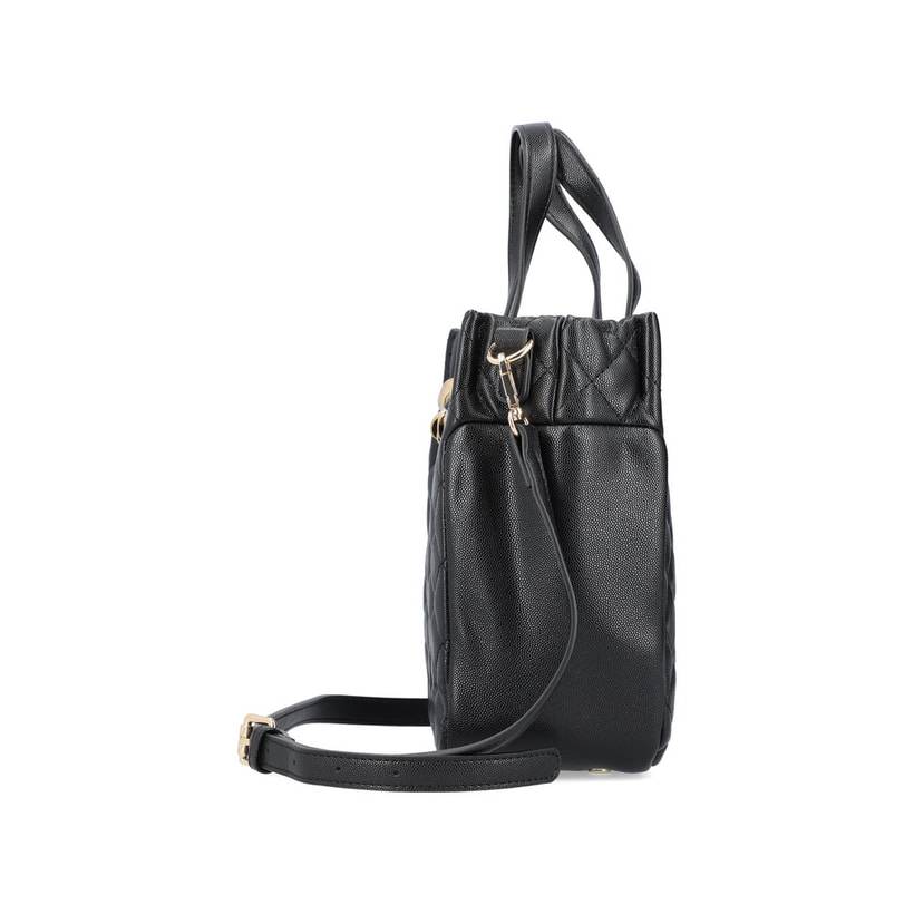 Rieker Artikelnummer H1505-00 Rieker Handtasche nachtschwarz Kauf eins, bekomm eins gratis