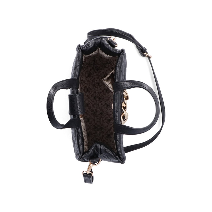 Rieker Artikelnummer H1505-00 Rieker Handtasche nachtschwarz Kauf eins, bekomm eins gratis