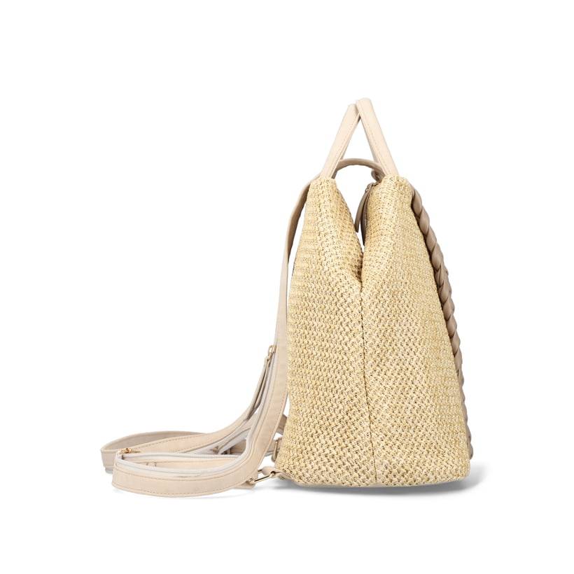 Rieker Artikelnummer H1085-62 Rieker Rucksack beige Tägliche Deals