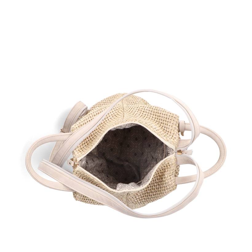 Rieker Artikelnummer H1085-62 Rieker Rucksack beige Tägliche Deals
