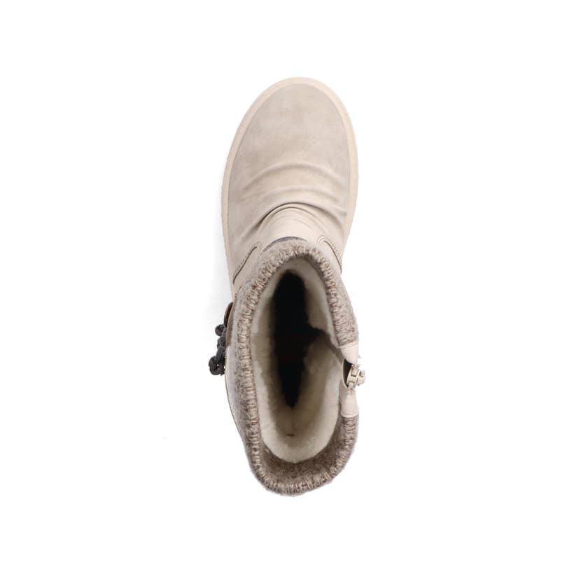 Rieker Artikelnummer X8283-60 Rieker Damen Kurzstiefel vanillebeige Riesige Ersparnisse