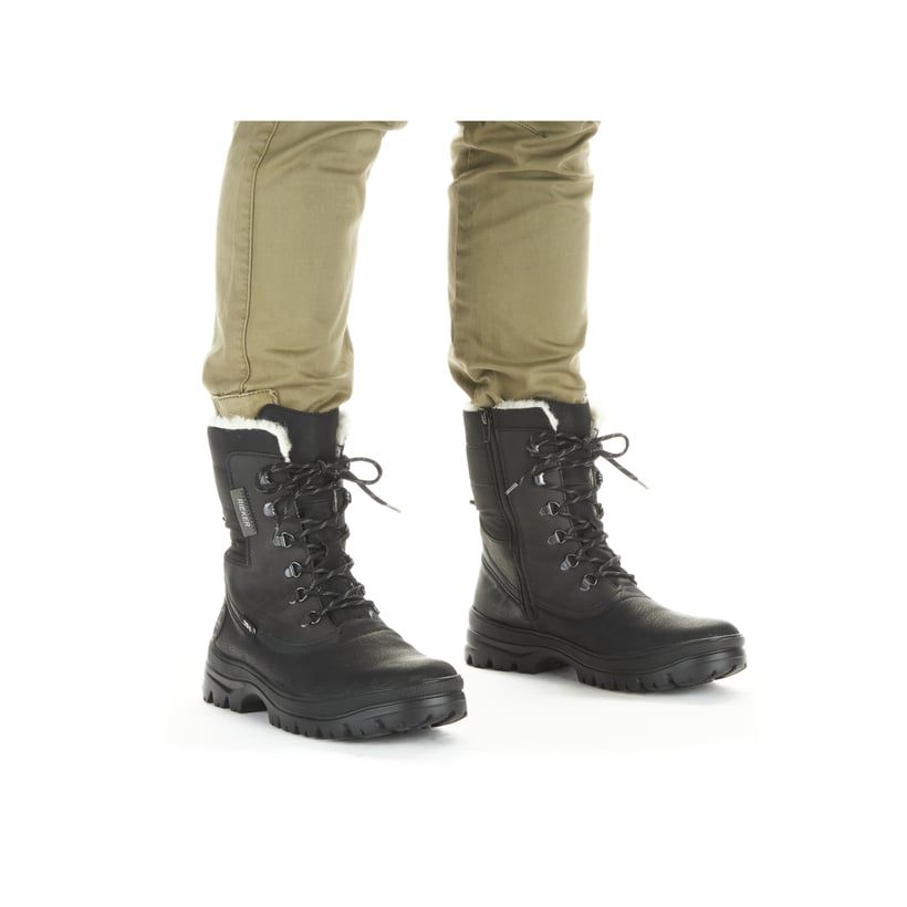 Rieker Artikelnummer F5424-01 Rieker Herren Schnürstiefel urbanschwarz Neueste Stile