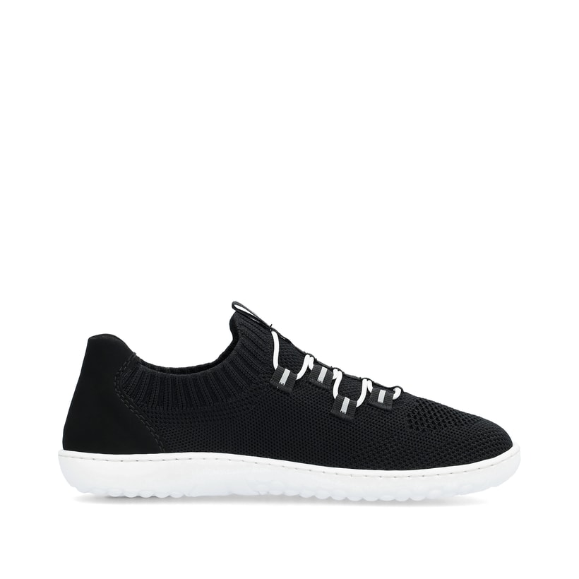 Rieker Artikelnummer 52854-00 Rieker Damen Slipper tiefschwarz Neueste Stile