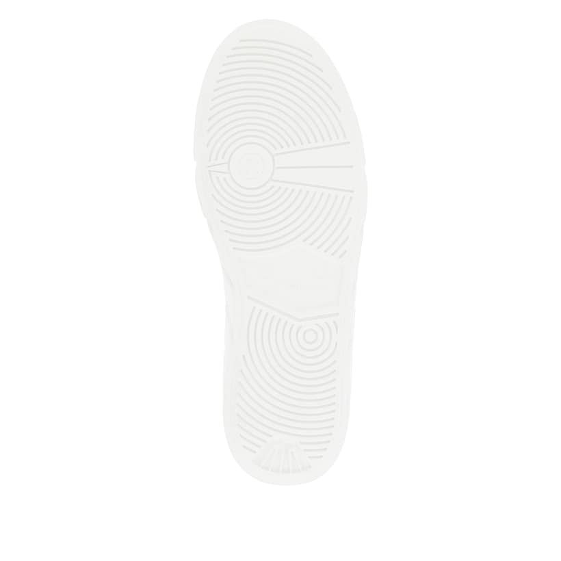 Rieker Artikelnummer W0505-80 Rieker Damen Sneaker Low clear white Speichern exportieren