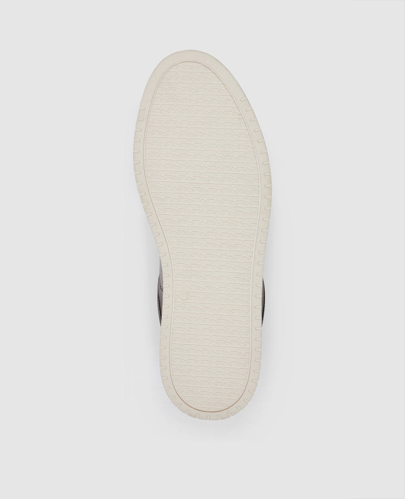 Shoepassion Court M AC Sneaker in Dunkelbraun - N91 Shoepassion Super Rabatt