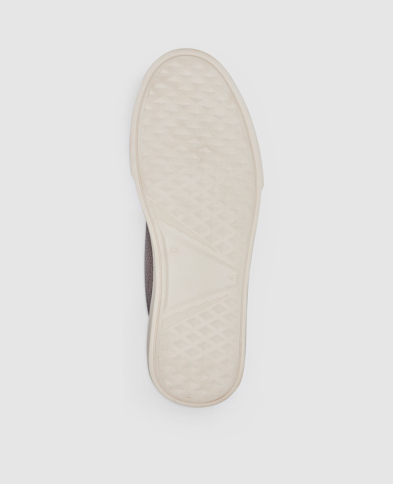 Shoepassion Travis MTS Sneaker in Dunkelbraun - Henry Stevens Shoepassion Begrenzt auf 3 Tage