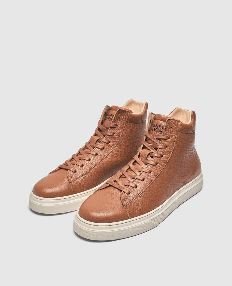 Shoepassion Travis MTS Sneaker in Braun - Henry Stevens Shoepassion Speichern exportieren