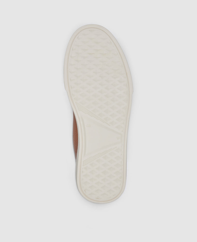 Shoepassion Travis MTS Sneaker in Braun - Henry Stevens Shoepassion Speichern exportieren