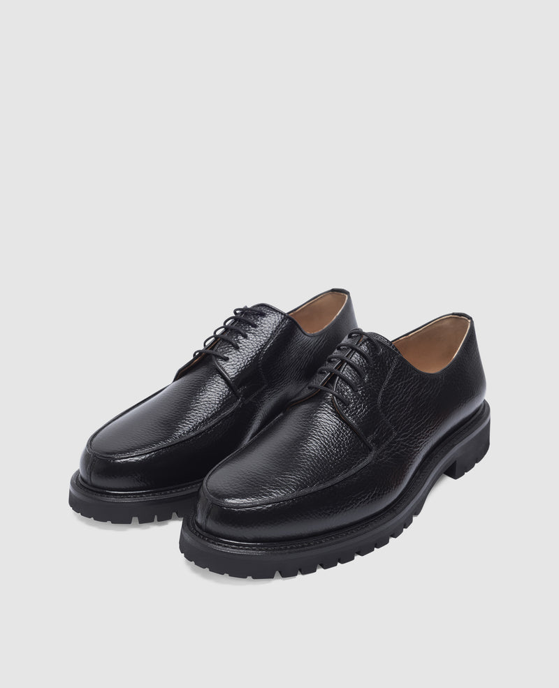 Shoepassion Haywood N3 Norweger in Schwarz - Henry Stevens Shoepassion 50% Rabatt für begrenzte Zeit
