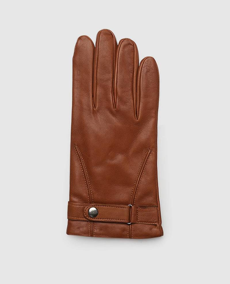 Shoepassion Handschuhe mit Druckknopf – SHOEPASSION.com Shoepassion Verkauf