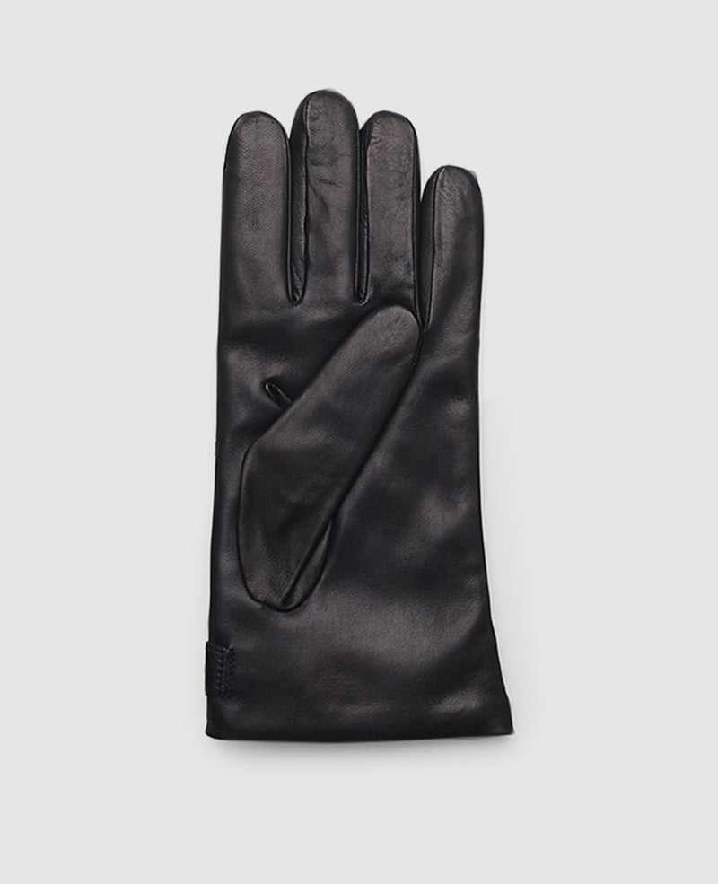 Shoepassion Handschuhe mit Druckknopf – SHOEPASSION.com Shoepassion Hotsell