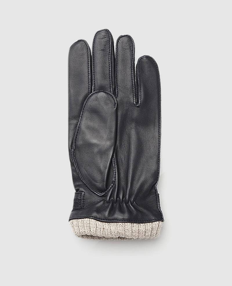 Shoepassion Lederhandschuhe mit Bund – SHOEPASSION.com Shoepassion im Angebot