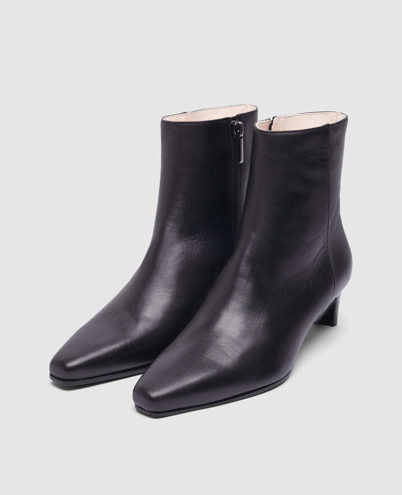 Shoepassion Madison ZB40 Stiefelette in Schwarz - Henry Stevens Shoepassion Bestseller