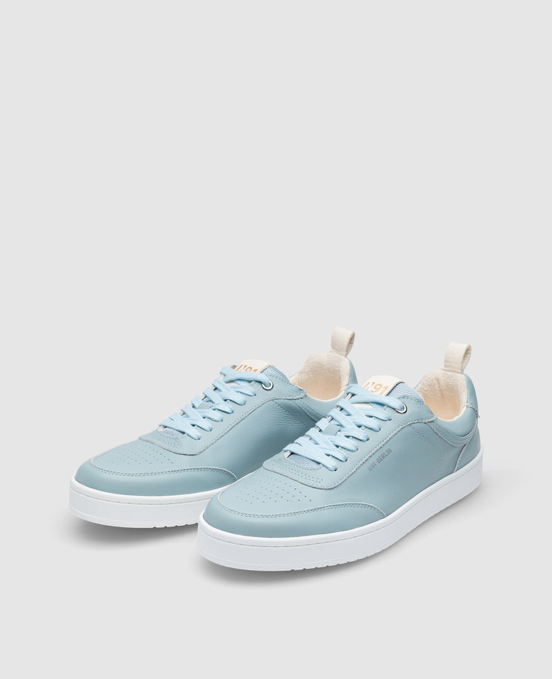 Shoepassion Court W AB Sneaker in Mint für Damen - N91 Shoepassion Bis zu 65% Rabatt
