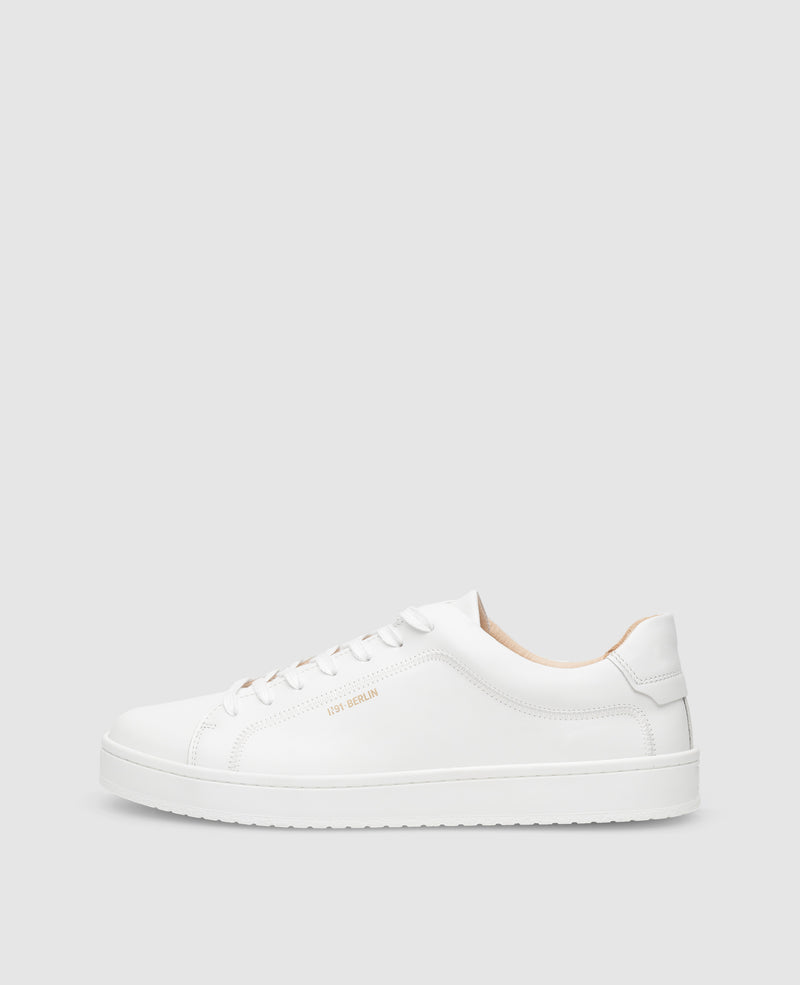 Shoepassion Original Draft W BA Sneaker in Weiß - N91 Shoepassion Bis zu 55% Rabatt