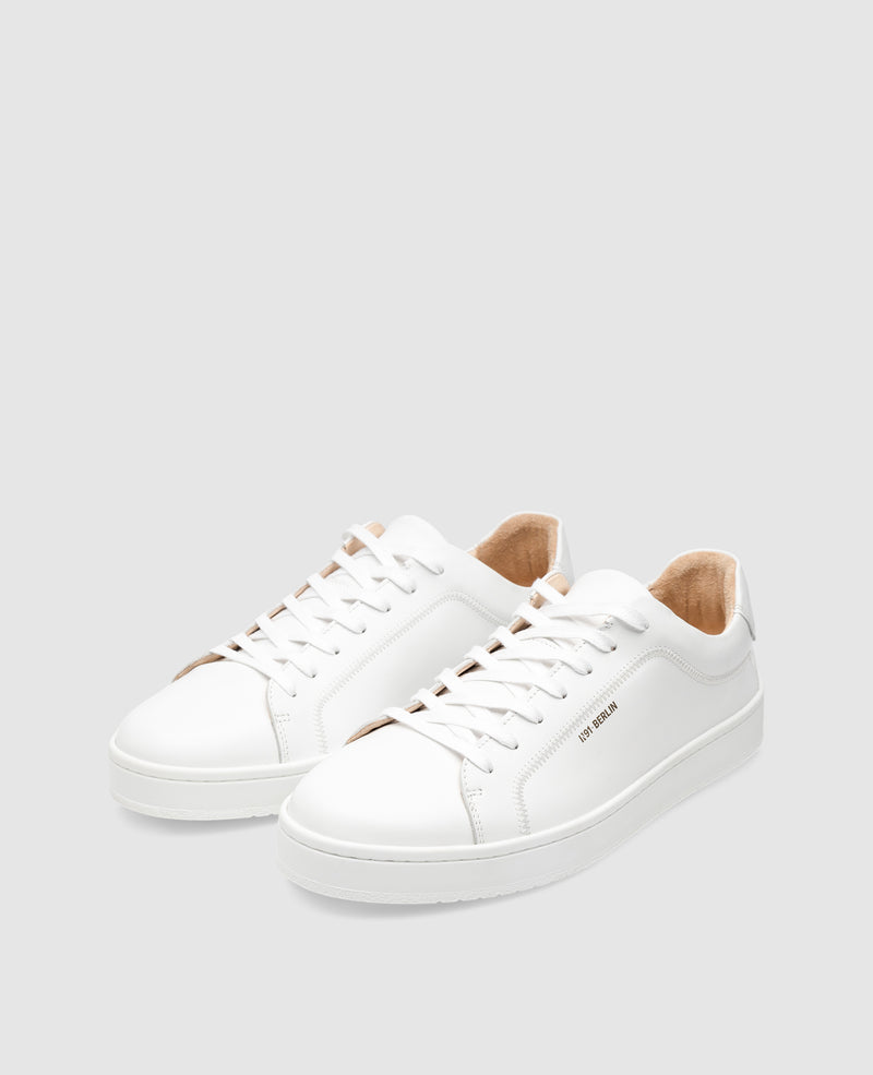 Shoepassion Original Draft W BA Sneaker in Weiß - N91 Shoepassion Bis zu 55% Rabatt
