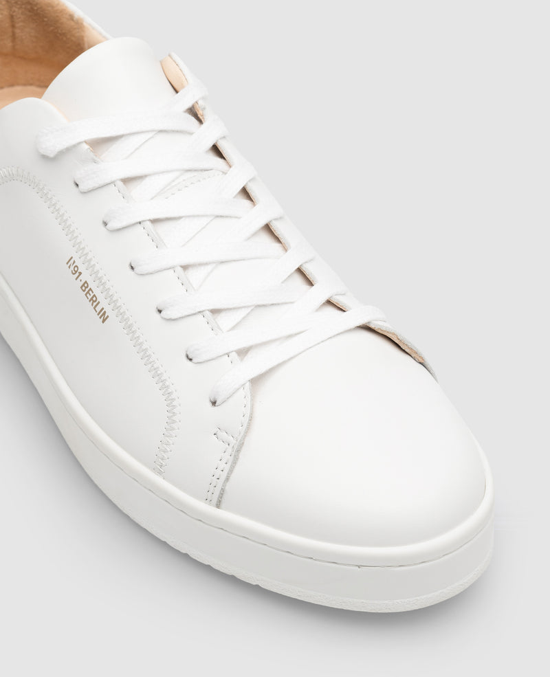 Shoepassion Original Draft W BA Sneaker in Weiß - N91 Shoepassion Bis zu 55% Rabatt