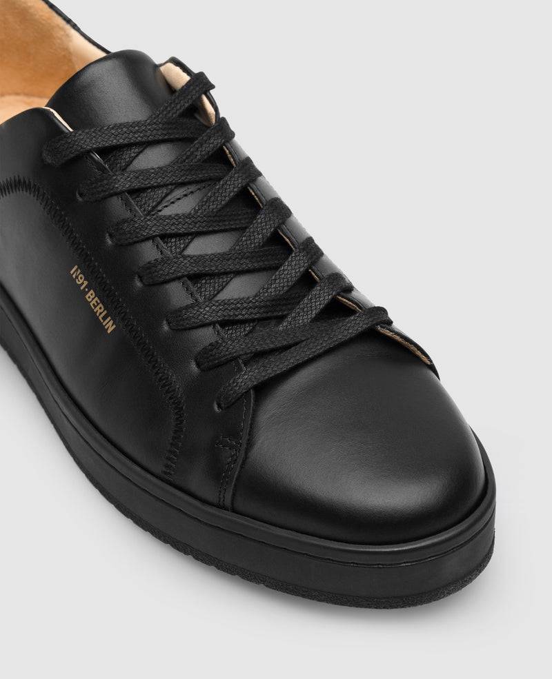 Shoepassion Original Draft W BA Sneaker in Schwarz - N91 Shoepassion Nur noch ein Tag übrig