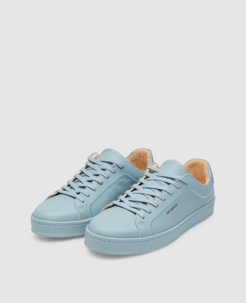Shoepassion Original Draft W BA Sneaker in Mint - N91 Shoepassion Super Rabatt