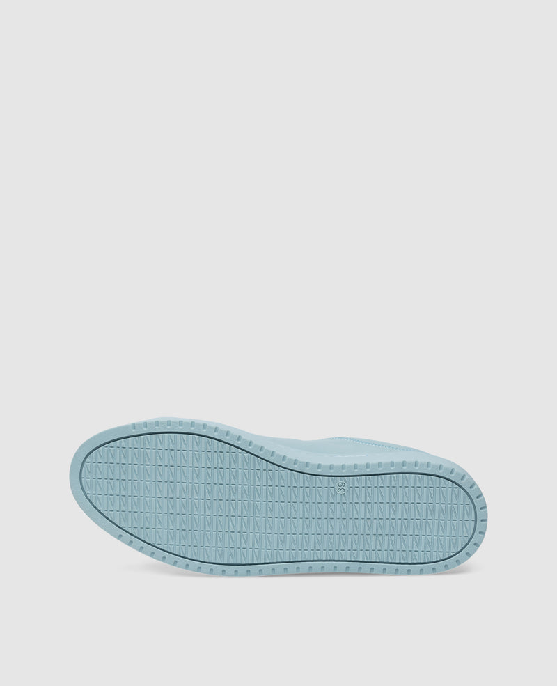 Shoepassion Original Draft W BA Sneaker in Mint - N91 Shoepassion Super Rabatt