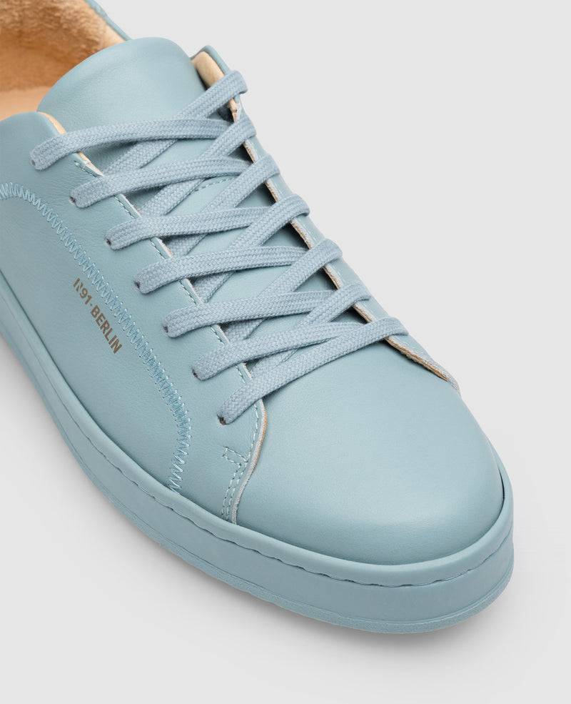 Shoepassion Original Draft W BA Sneaker in Mint - N91 Shoepassion Super Rabatt