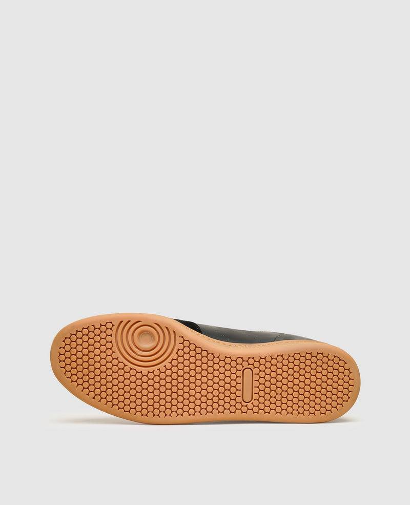 Shoepassion Handgefertigte Herren-Sneaker in Retro-Optik Zespà Shoepassion Black Friday Preise