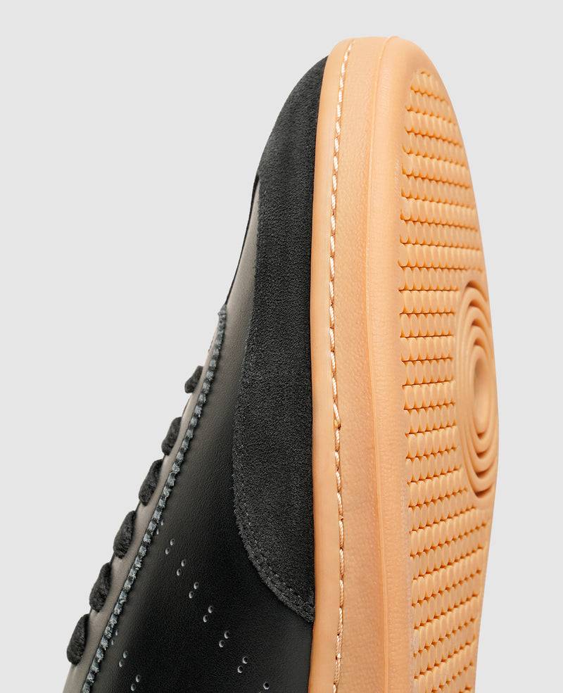 Shoepassion Handgefertigte Herren-Sneaker in Retro-Optik Zespà Shoepassion Black Friday Preise
