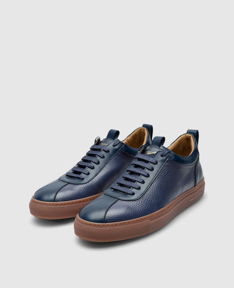 Shoepassion Turin Sneaker T Sneaker in Navy - Heinrich Dinkelacker Shoepassion 2025