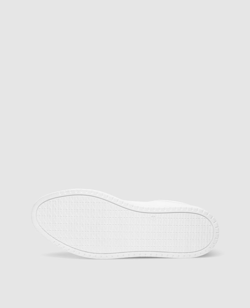 Shoepassion Moderne Sneaker aus Leder N91 bei Shoepassion Verkauf