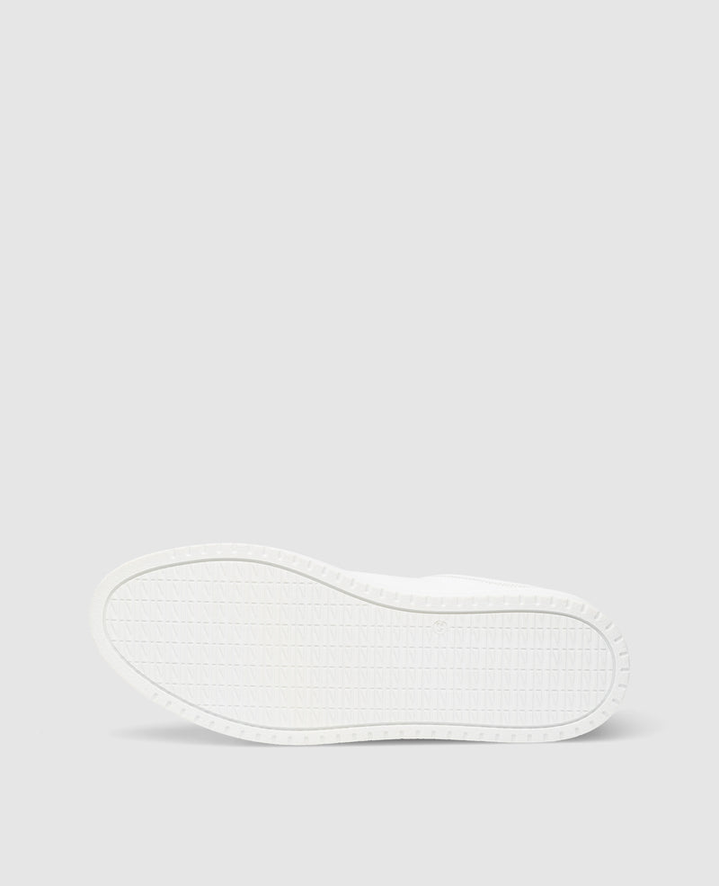 Shoepassion Moderne Sneaker aus Leder N91 bei Shoepassion Hotsell