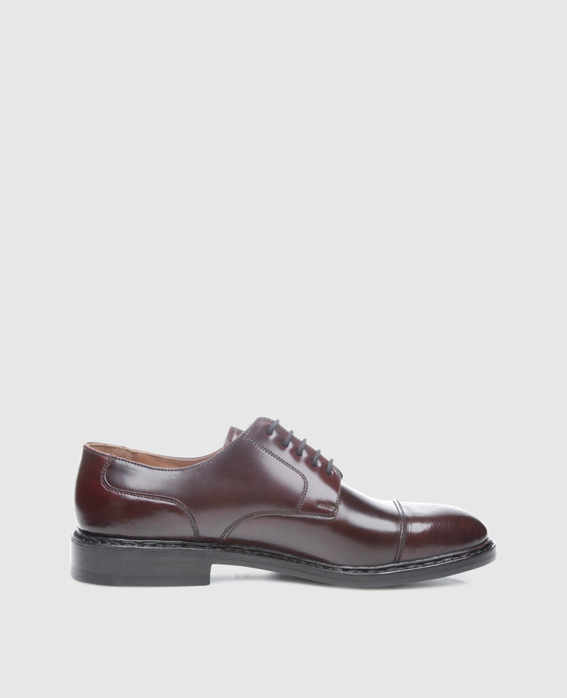 Shoepassion London Captoe C von Heinrich Dinkelacker Shoepassion Günstiger Verkauf