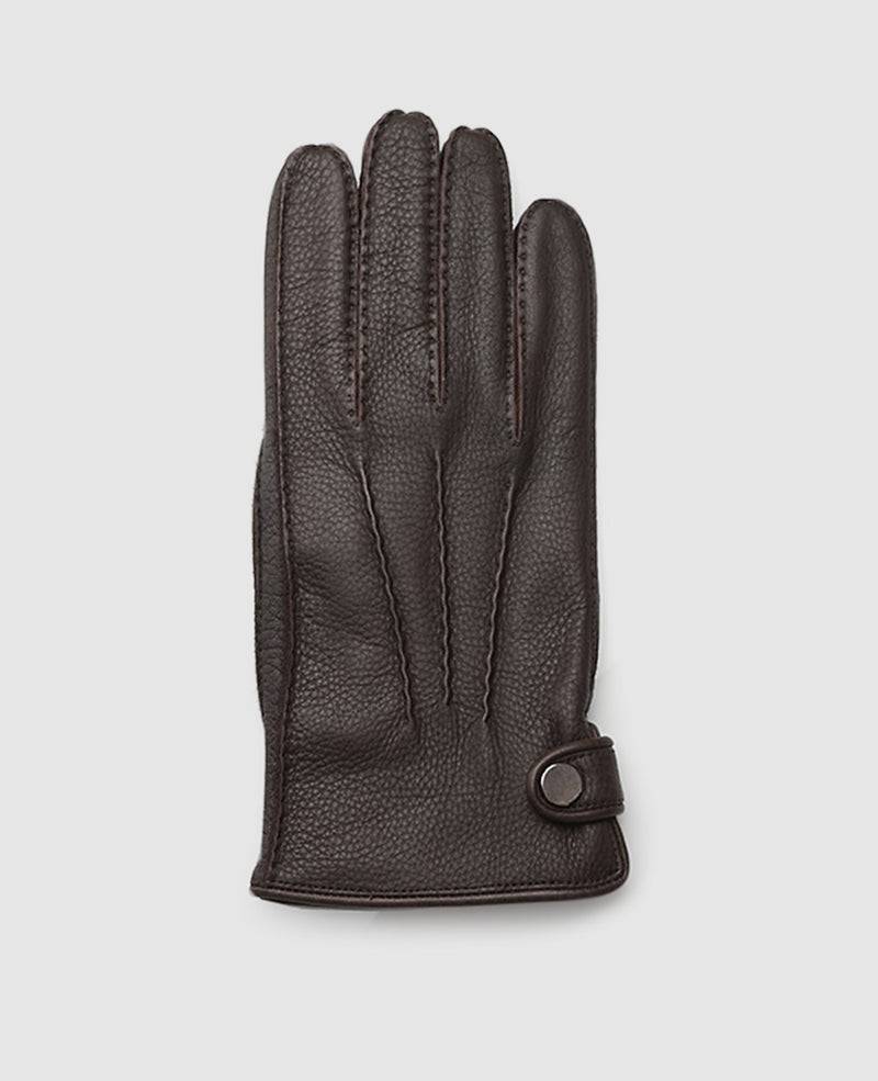 Shoepassion Hirschleder-Handschuhe – SHOEPASSION.com Shoepassion Begrenztes Angebot