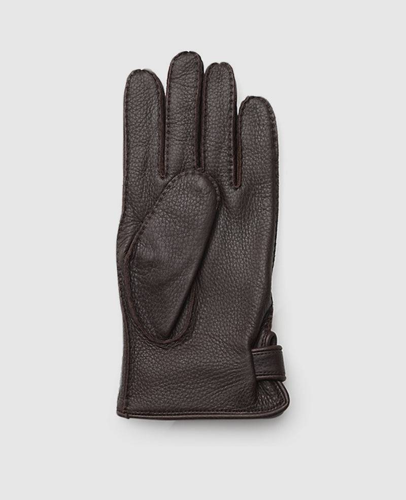 Shoepassion Hirschleder-Handschuhe – SHOEPASSION.com Shoepassion Begrenztes Angebot