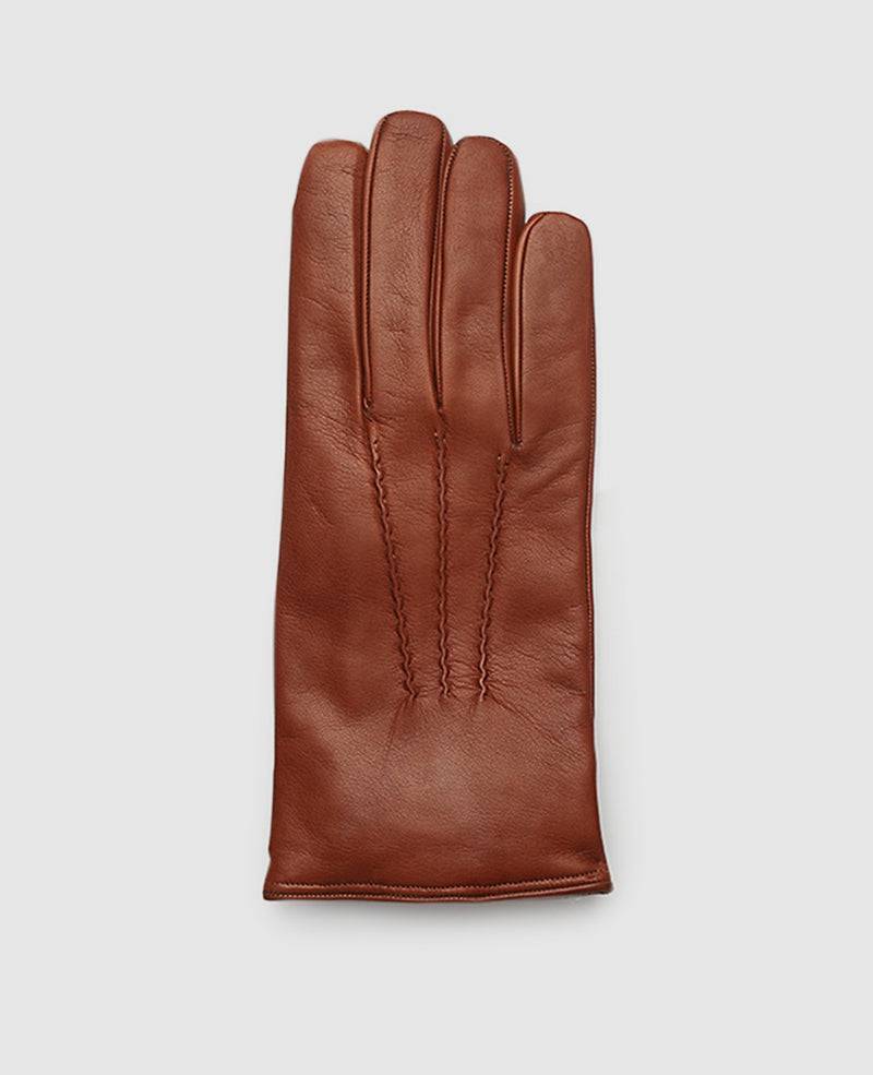 Shoepassion Stilvolle Handschuhe mit Ziernaht – SHOEPASSION.com Shoepassion Muttertagsangebot