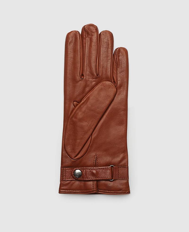 Shoepassion Stilvolle Handschuhe mit Ziernaht – SHOEPASSION.com Shoepassion Muttertagsangebot