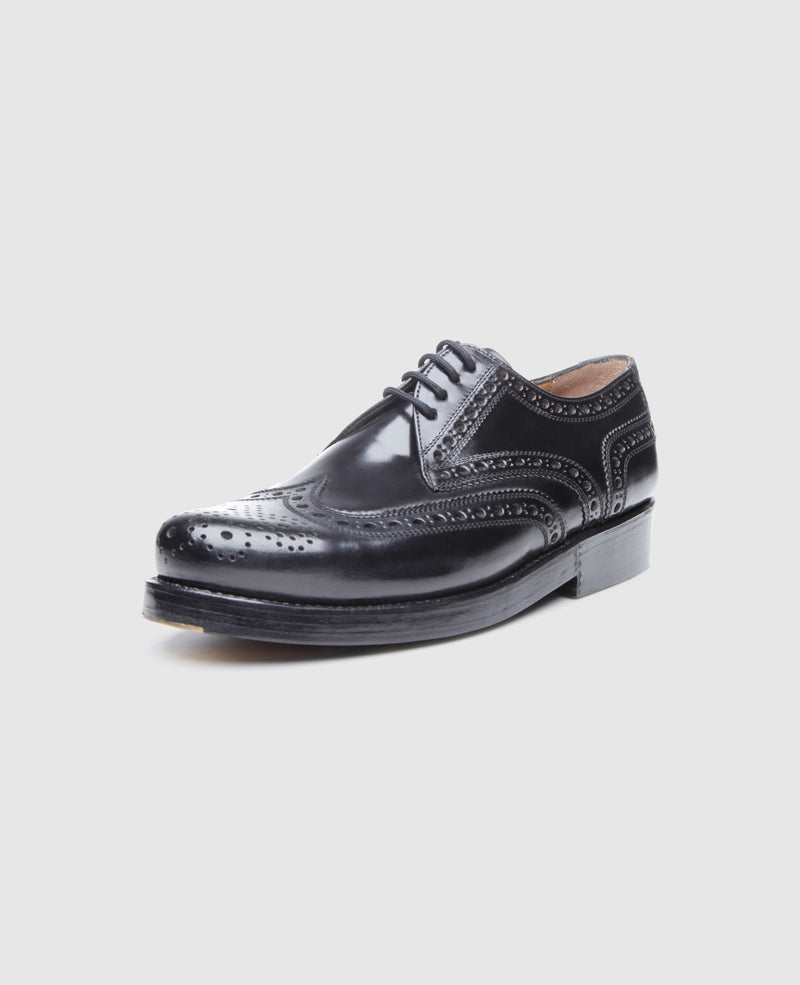 Shoepassion Rio Full-Brogue C von Heinrich Dinkelacker Shoepassion JETZT KAUFEN