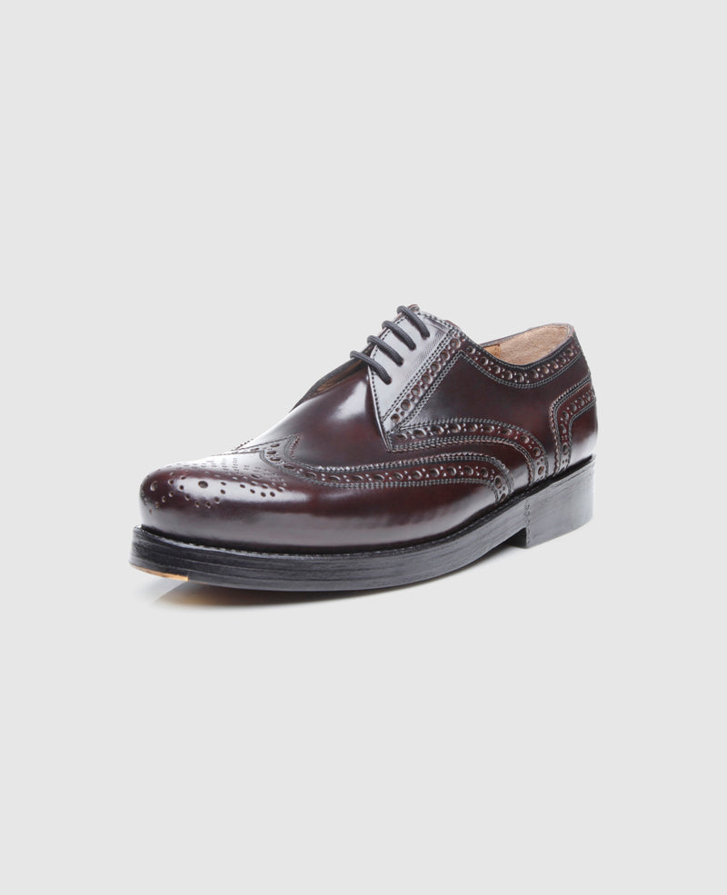 Shoepassion Rio Full-Brogue C von Heinrich Dinkelacker Shoepassion Neueste Stile