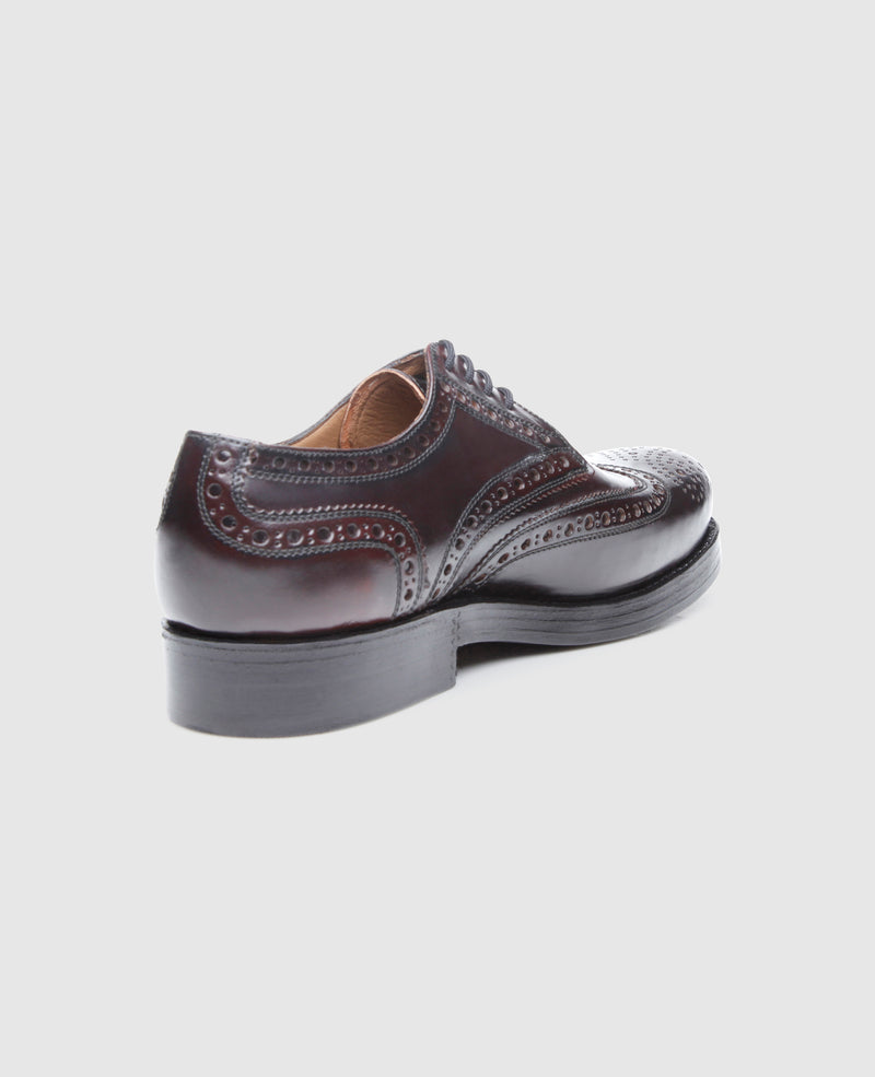 Shoepassion Rio Full-Brogue C von Heinrich Dinkelacker Shoepassion Neueste Stile