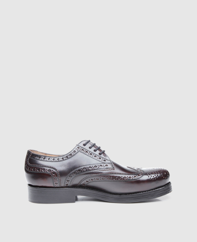 Shoepassion Rio Full-Brogue C von Heinrich Dinkelacker Shoepassion Neueste Stile