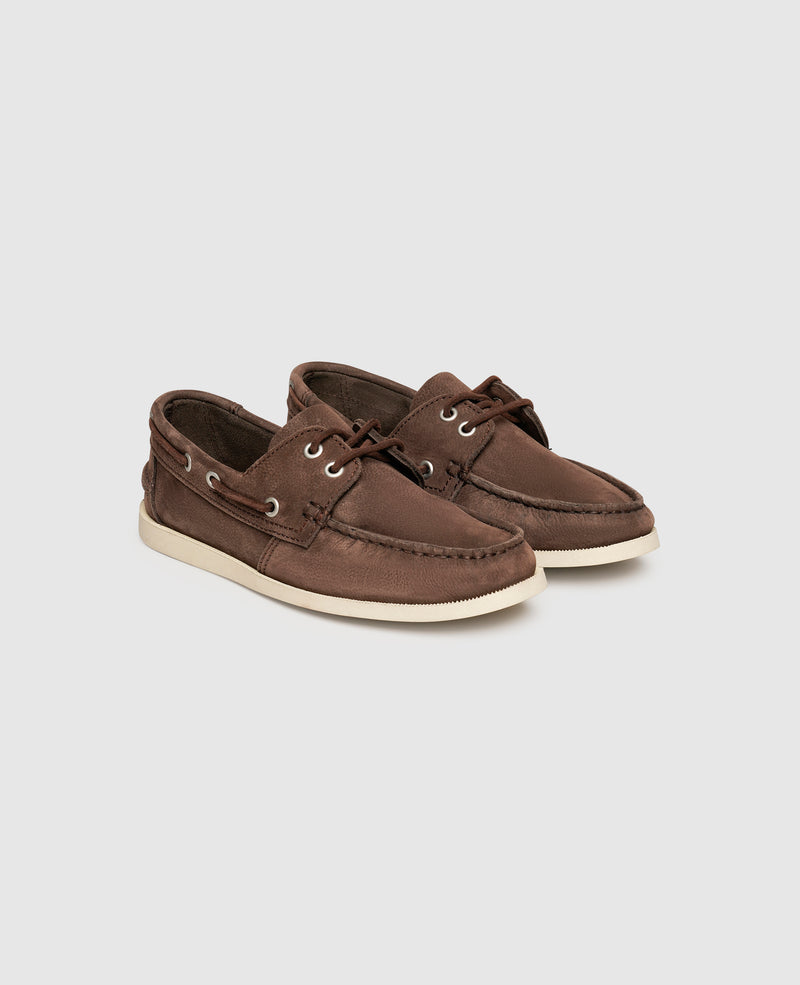 Shoepassion Elia M DS Bootsschuh in Braun - Henry Stevens Shoepassion Letzter Tag