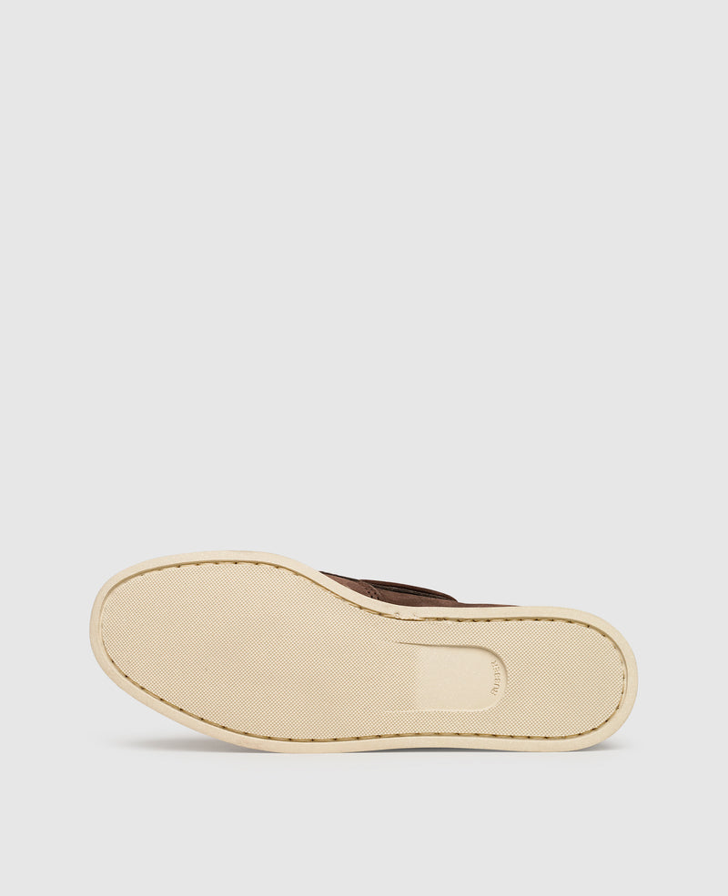Shoepassion Elia M DS Bootsschuh in Braun - Henry Stevens Shoepassion Letzter Tag