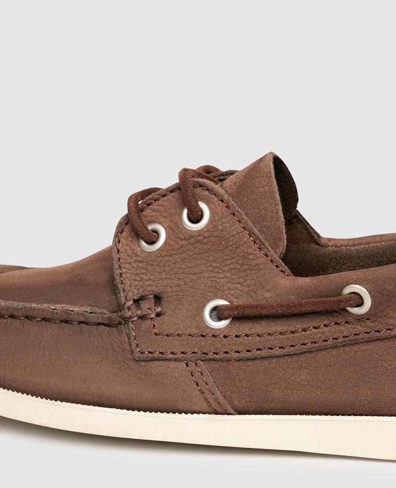 Shoepassion Elia M DS Bootsschuh in Braun - Henry Stevens Shoepassion Letzter Tag