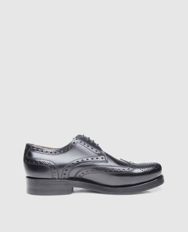 Shoepassion Rio Full-Brogue BC von Heinrich Dinkelacker Shoepassion Bis zu 50% Rabatt