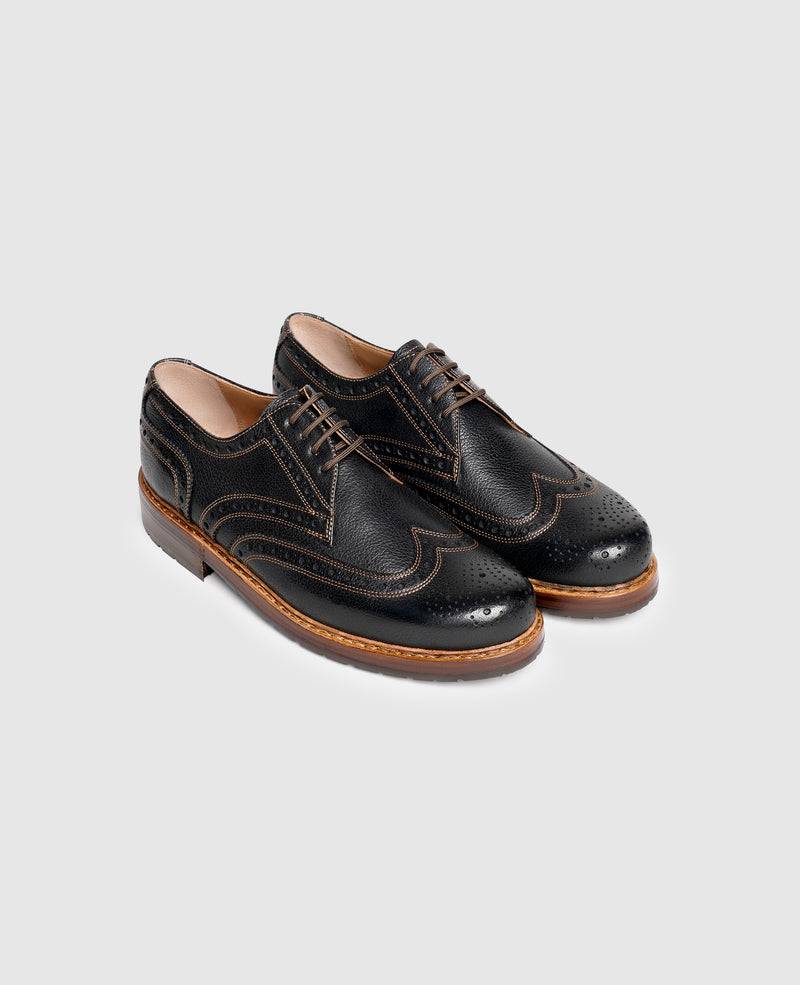 Shoepassion Rio Full-Brogue W von Heinrich Dinkelacker Shoepassion Vierteljährliche Förderung