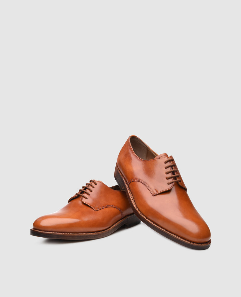 Shoepassion Luzern Plain TC von Heinrich Dinkelacker Shoepassion Bis zu 55% Rabatt