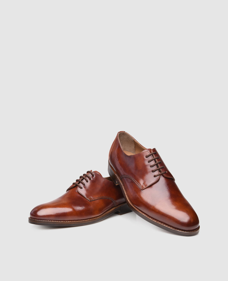 Shoepassion Luzern Plain TC von Heinrich Dinkelacker Shoepassion Discount Store für neue Produkte